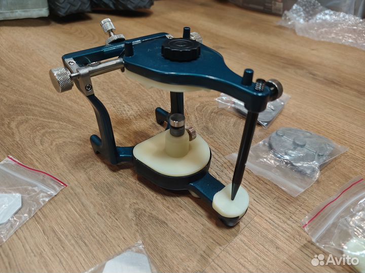 Артикулятор стоматологический