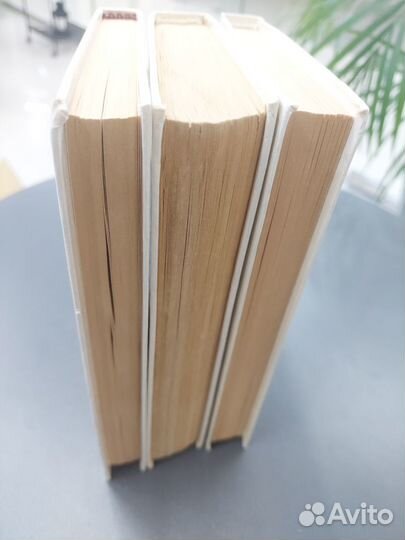 Книга детектив