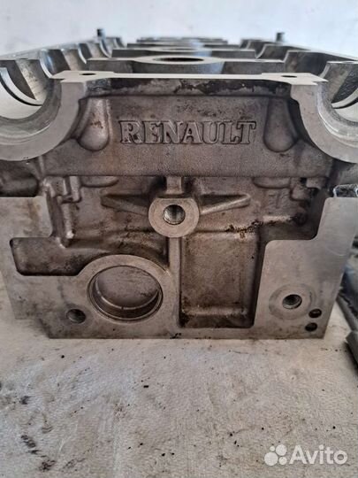 K4M Рено Логан / Рено Меган / Лада Ларгус