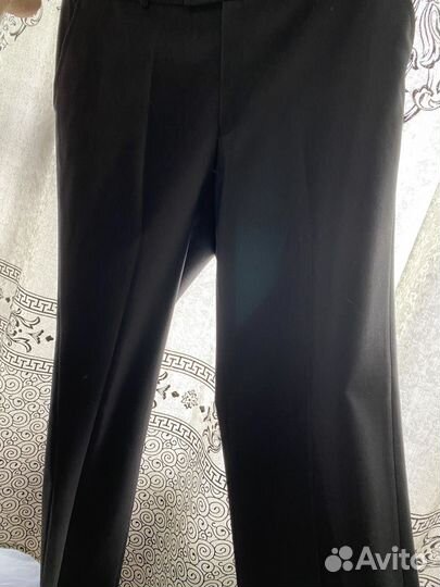 Брюки мужские