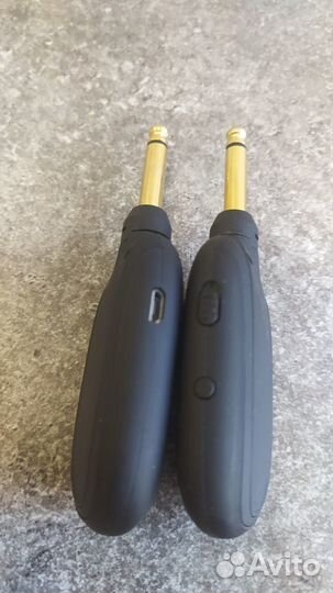 Беспроводная система для гитары А8