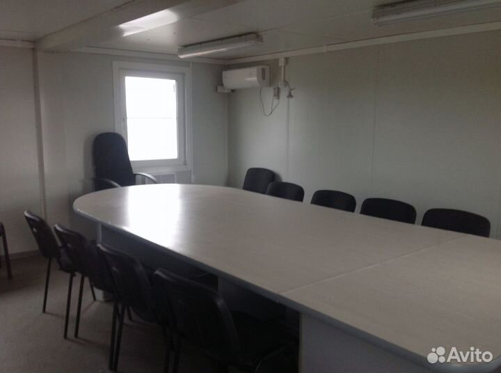 Бытовки разные