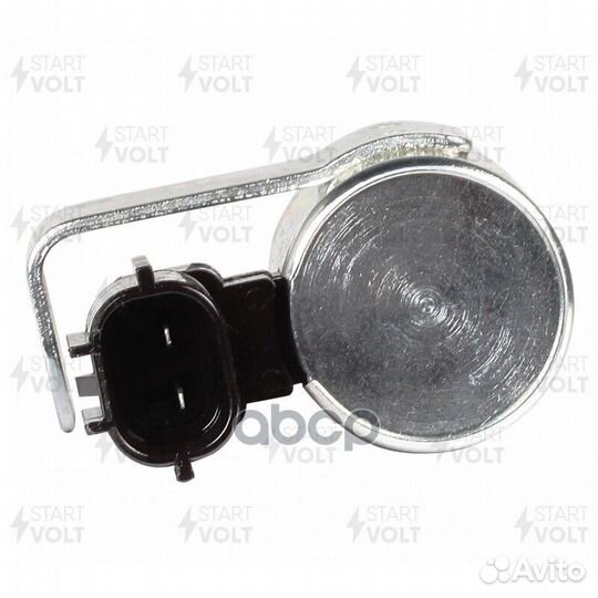 Клапан фаз газораспределения subaru forester 02