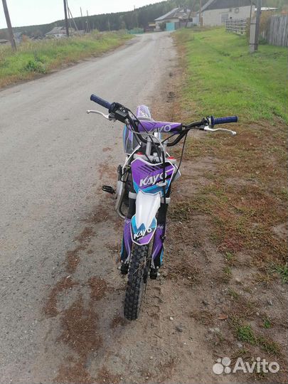 Продам питбайк