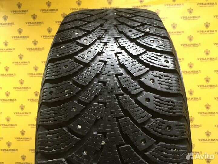Nokian Tyres Nordman 4 225/55 R17 101T