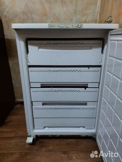 Холодильник