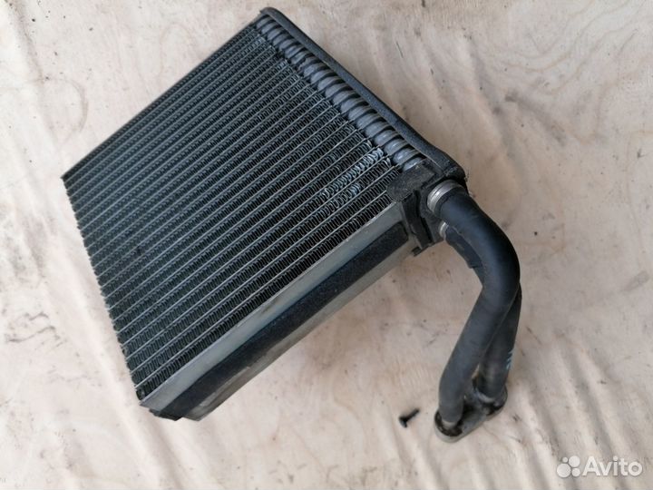 Испаритель радиатор для Ford Focus 2005-2011