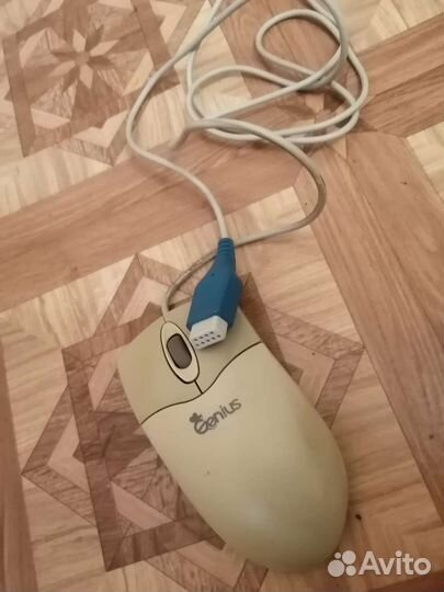 Мышь для компьютера