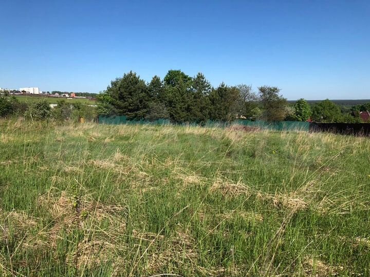 Участок 9 сот. (ИЖС)