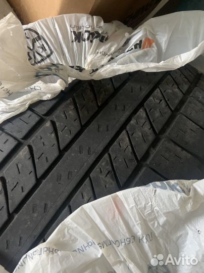 Goodyear Wrangler HP 255/55 R19 111V