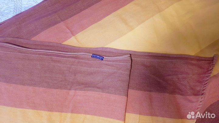 Слинг шарф didymos