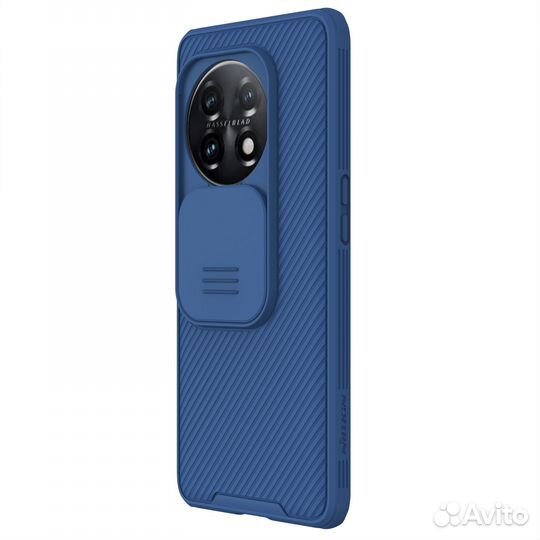Чехол Nillkin CamShield Pro Case для OnePlus 11