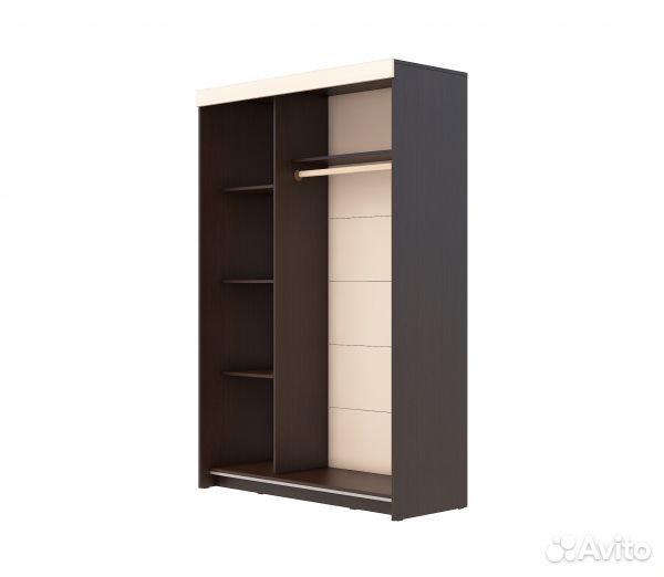 Шкаф-купе Комфорт №9 М
