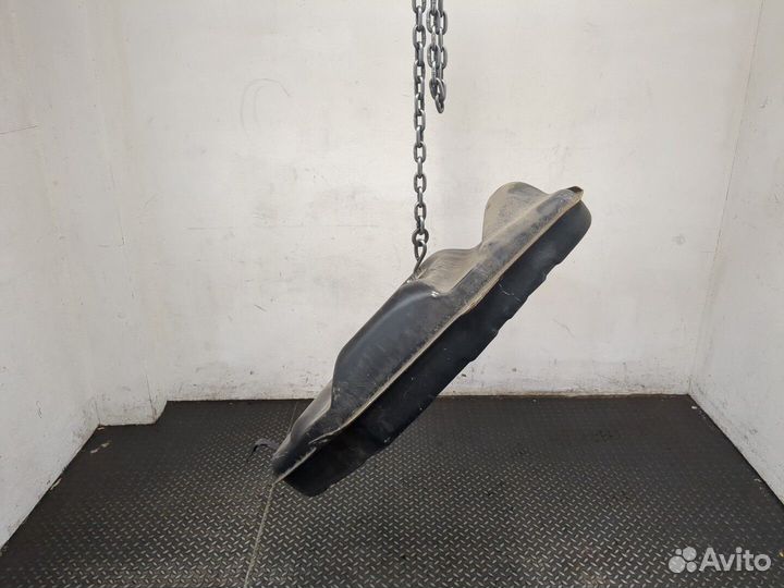 Бак топливный Mercedes A W168, 2001