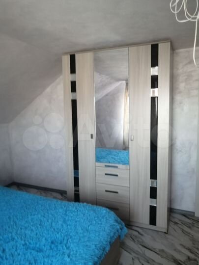 Дом 120 м² на участке 7,6 сот.