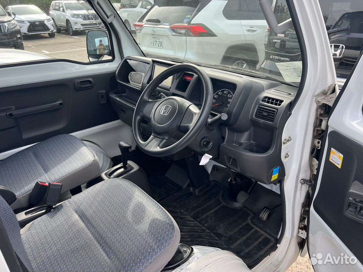 Honda Acty Truck бортовой, 2018