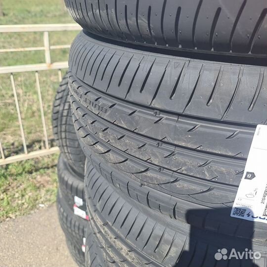 Pace Alventi 215/45 R17 91Y