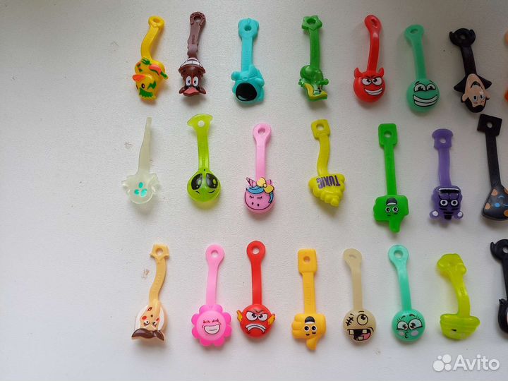 Скрепыши Магнит