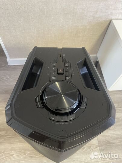 Блютуз колонка LG FH 6