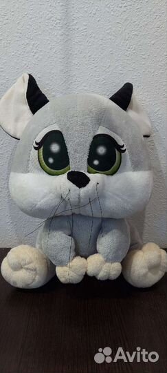 Мягкая игрушка