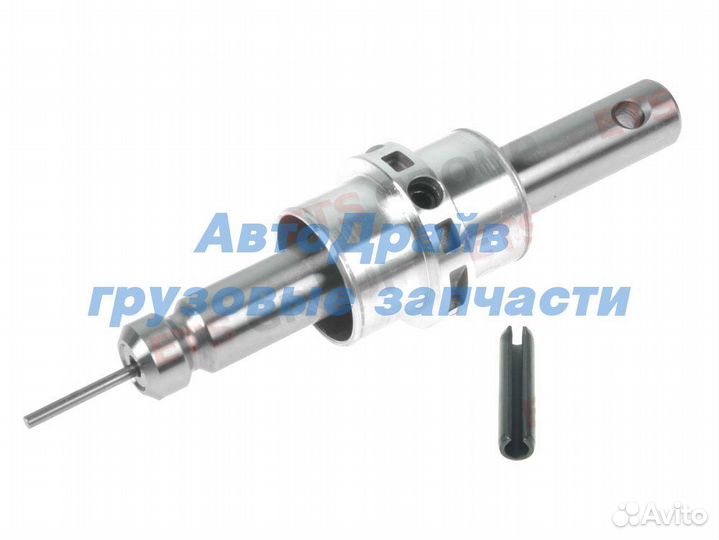 Шток поршня кпп Volvo AT 2412