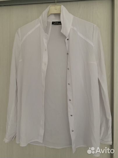 Рубашка женская