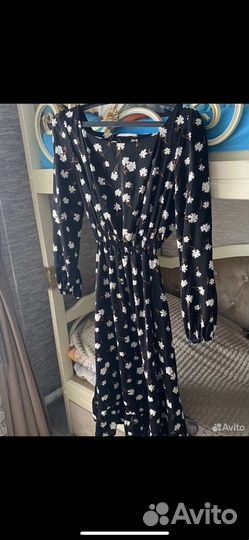 Платье женское