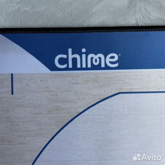 Коврик для мыши NBA Dallas