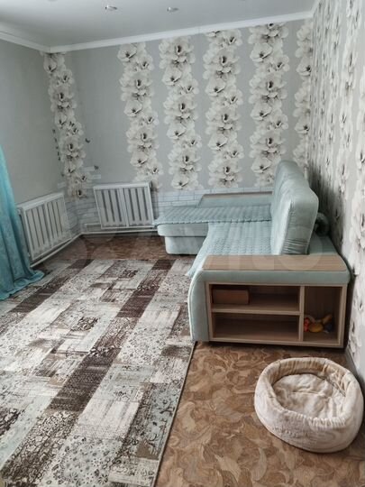 2-к. квартира, 41 м², 1/2 эт.