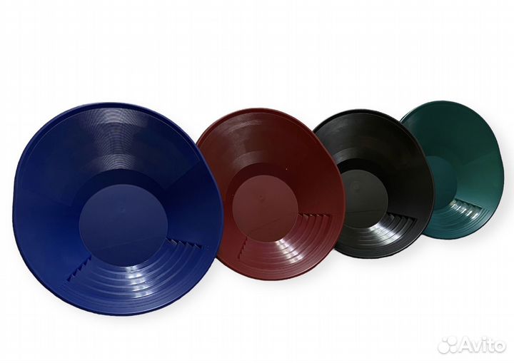 Лоток для поиска золота Deepsees-15