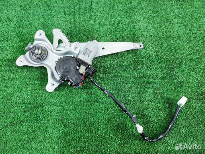 Стеклоподъемник задний правый Lexus GS300 (S160)