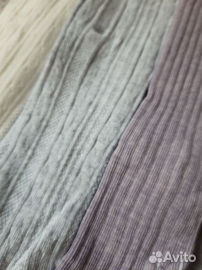 Колготки для девочки, для мальчика 110-116,92