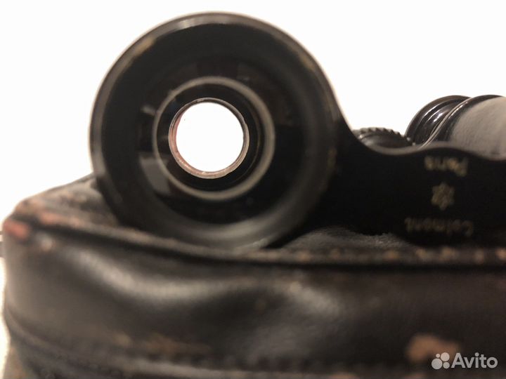 Бинокль оперный Colmont Paris