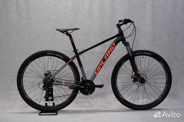 Горный велосипед Upland X90 - 29