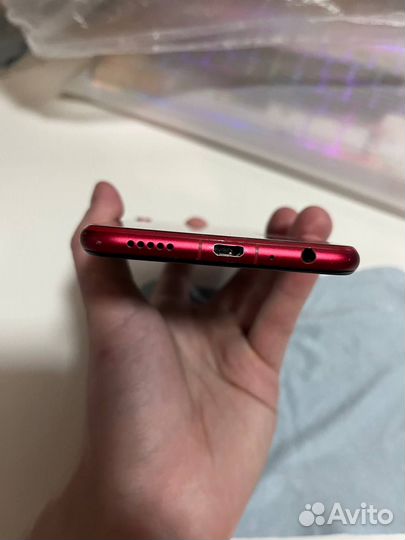 HONOR 8X, 4/64 ГБ