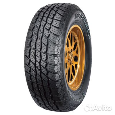 Tracmax X-Privilo AT08 245/70 R16