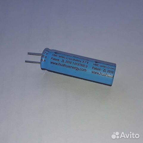 Аккумулятор HMC14500