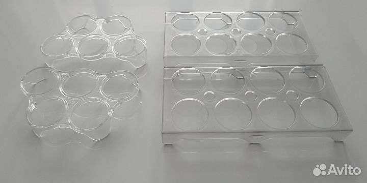 Подставка для яиц в холодильник (новые) ячейка