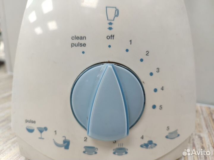 Блендер Braun 4184