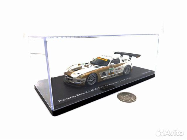 Модель автомобиля Schuco 450882300 Mercedes-Benz