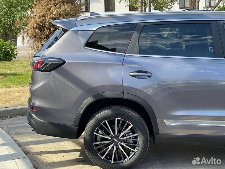 Chery Tiggo 8 Pro Max, 2023