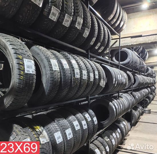 Michelin Latitude Tour HP 235/60 R17 102M