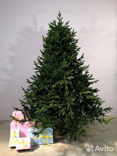 Елка искусственная литая