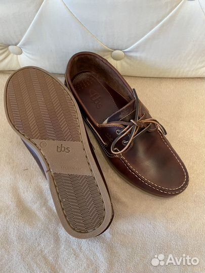 Мокасины лоферы