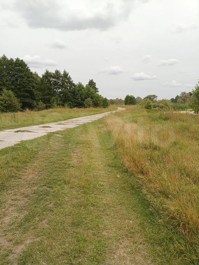 Участок 33,17 га (СНТ, ДНП)
