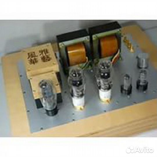 Усилитель мощности Arte Forma Theos