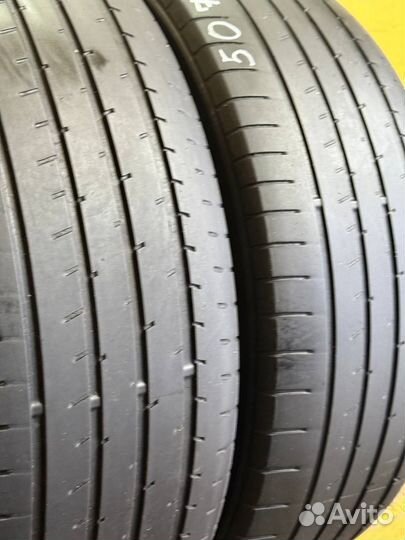 Toyo Proxes R46A 225/55 R19 99V