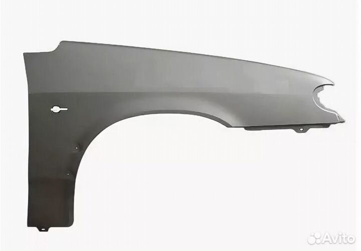 Крыло ваз 2113,2114,2115