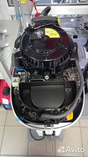 Honda BF 10 SHU в наличии Мотор новый