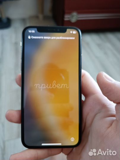 iPhone xs 64 gb